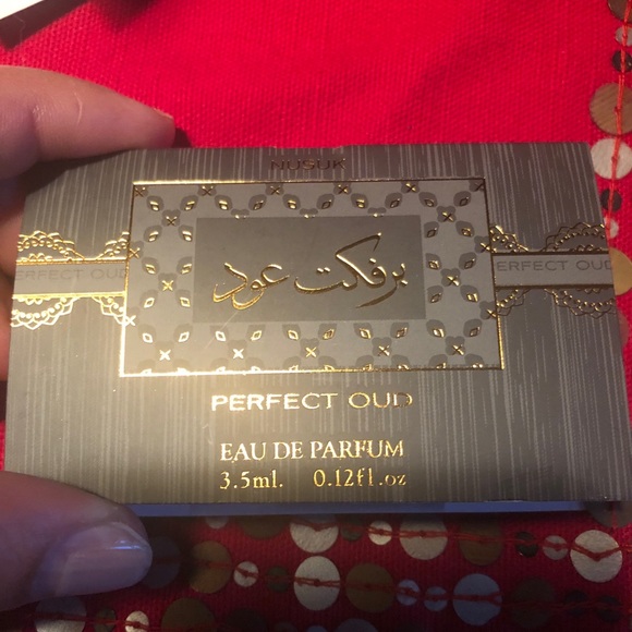 New Royal Luxury Arabic Collection of OUD Perfumes | Made in the UAE - Picture 11 of 13